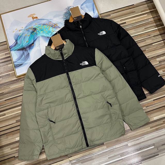上新供 高版本福利Thenorthface北面1996羽绒服内胆1990经典款美版羽绒服内胆1986冲锋衣羽绒内胆1990冲锋衣羽绒内胆情侣款男女同款冬款羽绒服