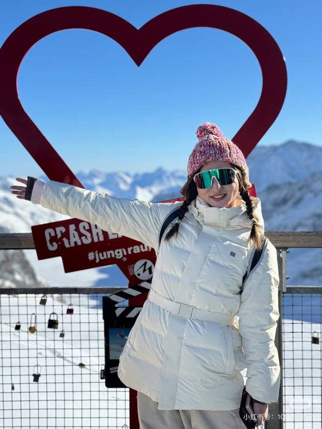 模特图 DDD 专柜同款Kolonsport 可隆 金泰梨同款户外女款Cwtch 爆火 小蛮腰上衣羽绒服上衣 超显瘦，必须自留款 DDD 优雅小蛮腰 科隆女士S