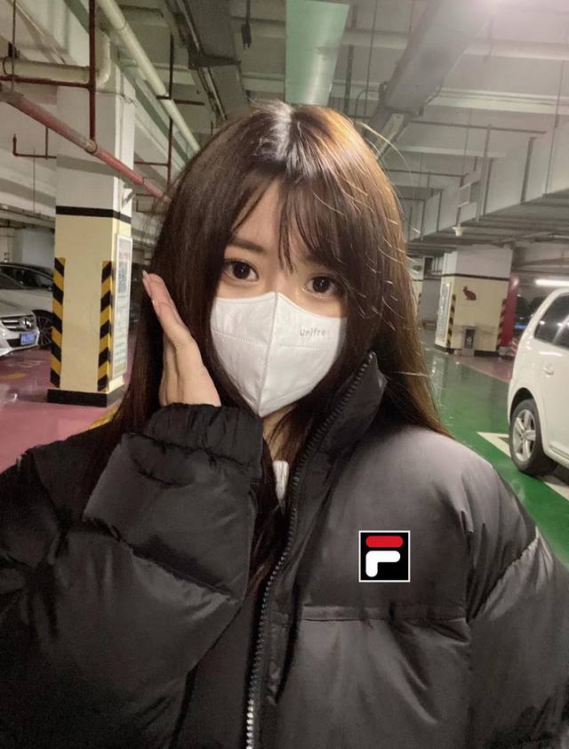 不是羽绒免费送 DDD 降价清货 真羽绒版本 DDD Fila斐乐小方块白鸭绒羽绒服 DDD 降价亏本捡漏福利，真羽绒版本，清货回资金给工厂P结加工费，请认证楼