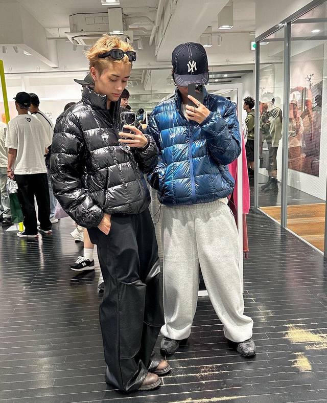 特价 立领款 非质量问题不售后 DDD Stussy & Mountain Hardwear｜限定款 DDD Stussy Fw24 Midweight Hoo