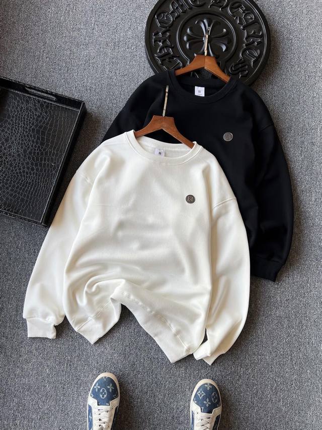 顶级超柔博奥绒加绒！ DDD 人气爆款！Fendi 芬迪双F专柜新品博奥绒加绒加厚卫衣！恒隆在售万元级，款号：2434 DDD 芬迪家今年最新新疆长绒棉面料，内