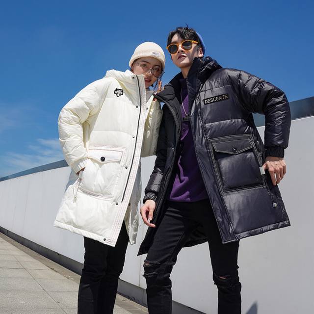 顶级版本中长款 供280 DDD Descente迪桑特羽绒服2025最新机能户外羽绒服 迪桑特滑雪羽绒服户外专业内部结构十分强大，零部件多的不要不要的，买回去