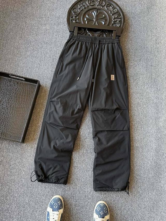 入专柜羽绒裤！ DDD 人气爆款！Ralph Lauren 拉夫劳伦专柜新品直口带防风抽绳白鸭绒羽绒裤！恒隆在售万元级，款号：8903 DDD 拉夫劳伦家今年最