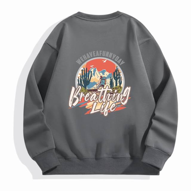 银狐绒加厚 DDD The North Face 北面探险家攀山冬季加绒加厚圆领卫衣 DDD 高端冬季加绒卫衣系列 DDD 本款甄选530G银狐绒加厚面料 区别