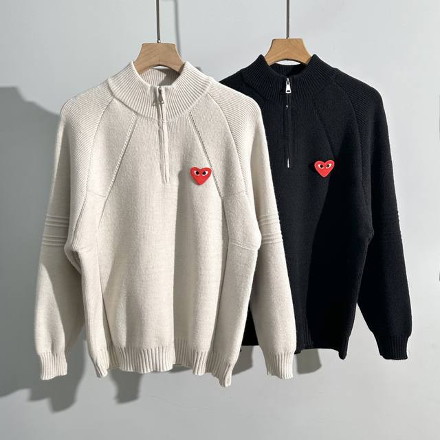 川久针织毛衣秋 冬新款！新款 男士限量版羊毛衫上衣！紧致的做工！真心不错！ 这个羊毛衫做工真心的屌！专柜四位数了！经典简约大方！冬季男装简约新品，高档针织羊毛衫