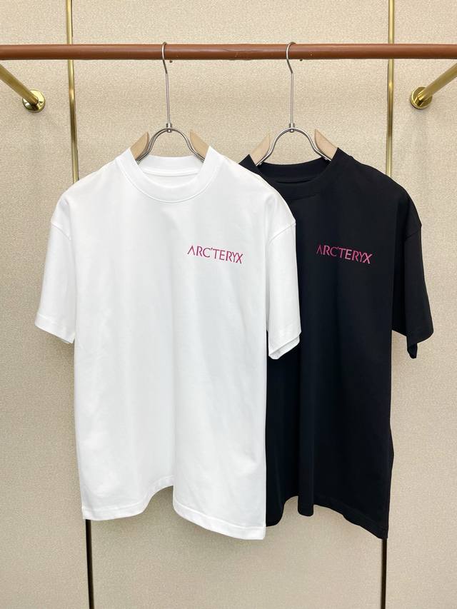 支持跨年售后！ 。Arc’Teryx始祖鸟砸锅卖铁都要上的新款新款原单男士休闲短袖 高端定制 高端版本 时尚百搭爆款进口面料 手感超柔软细腻 穿着亲肤舒适 高端
