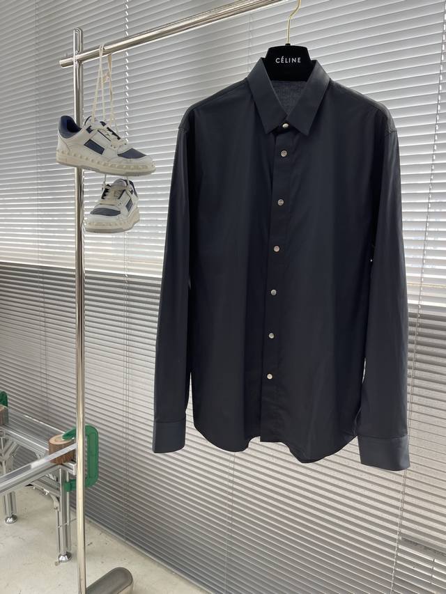 支持年后 秋冬 DDD -Dio 细节府绸衬衫。 DDD Cd金融扣，这款面料带弹力，穿着舒适！ DDD 尺码:38-42 S-Xxl DDD S码衣长75 胸