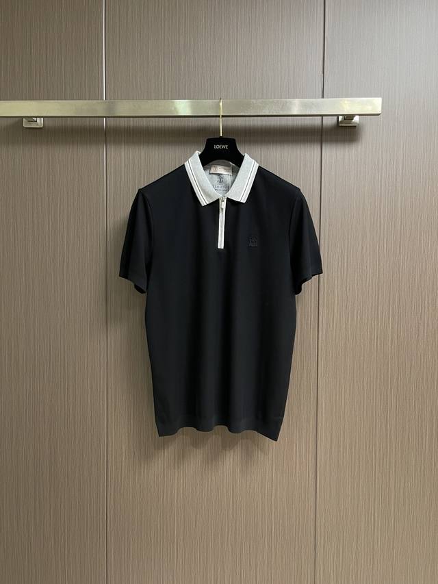 支持年后售后 DDD Bc 男人衣柜的必备之品短袖珠地 Polo 衫。非常规面料裁剪缝制！进口丝光棉纱线，厚度和常规珠地一样，凉爽透气。高难度提花织造六角珠地，